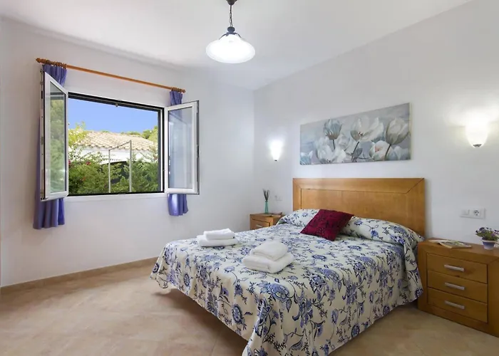 Villa By Santo Tomás