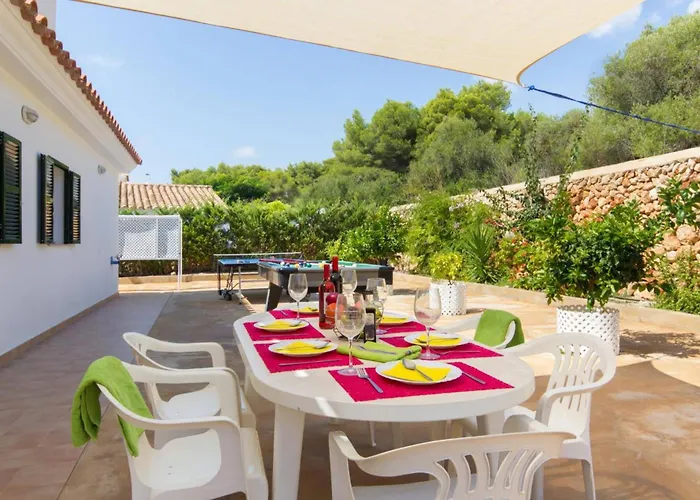 Villa By Santo Tomás