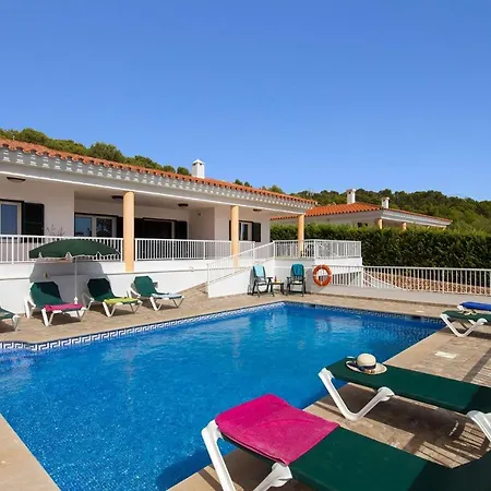 Villa By Santo Tomas