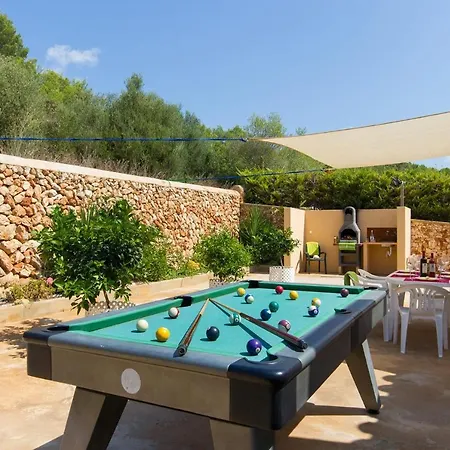 Villa By